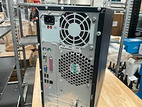 Hp compaq dc2250 micro desktop - afbeelding 6 van  6