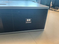 Hp compaq dc5750 desktop - afbeelding 3 van  9