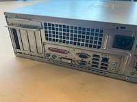 Hp compaq dc5750 desktop - afbeelding 9 van  9