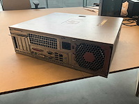 Hp compaq dc5750 desktop - afbeelding 8 van  9