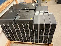 Hp compaq pro desktop (9x) - afbeelding 2 van  2