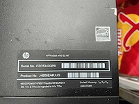 Hp computercomfiguratie + fax - afbeelding 5 van  7