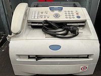 Hp computercomfiguratie + fax - afbeelding 6 van  7