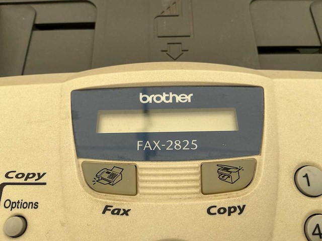 Hp computercomfiguratie + fax - afbeelding 7 van  7
