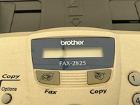 Hp computercomfiguratie + fax - afbeelding 7 van  7