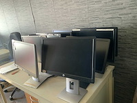 Hp computerschermen (10x) - afbeelding 2 van  4