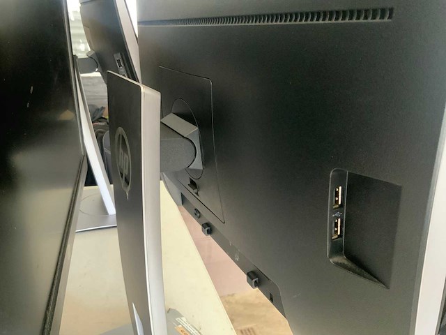 Hp computerschermen (10x) - afbeelding 3 van  4