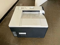 Hp cp5225 laserjet laserprinter - afbeelding 3 van  5