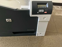 Hp cp5225 laserjet laserprinter - afbeelding 5 van  5