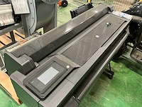 Hp cq893-64001 plotter - afbeelding 2 van  4