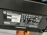 Hp designjet t730 plotter - afbeelding 10 van  10