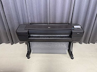 Hp designjet z6 - a0 plotter