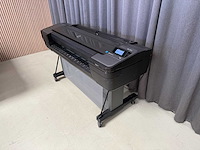 Hp designjet z6 - a0 plotter - afbeelding 6 van  13