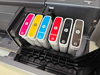 Hp designjet z6 - a0 plotter - afbeelding 5 van  13