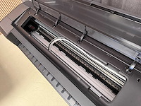 Hp designjet z6 - a0 plotter - afbeelding 12 van  13