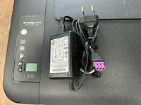 Hp deskget 2549 printer & scanner - afbeelding 2 van  2
