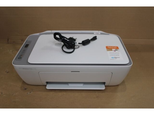 Hp deskjet 2720e all-in-one printer - afbeelding 2 van  5