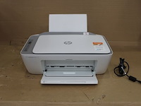 Hp deskjet 2720e all-in-one printer - afbeelding 3 van  5