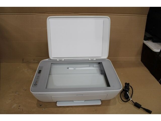 Hp deskjet 2720e all-in-one printer - afbeelding 4 van  5