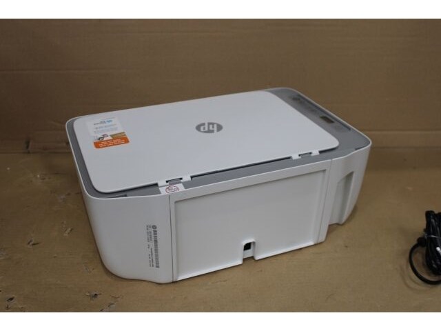 Hp deskjet 2720e all-in-one printer - afbeelding 5 van  5