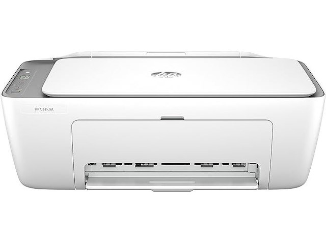 Hp deskjet 2820e all-in-one printer - afbeelding 1 van  4