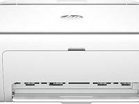 Hp deskjet 2820e all-in-one printer - afbeelding 1 van  4