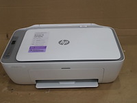 Hp deskjet 2820e all-in-one printer - afbeelding 2 van  4