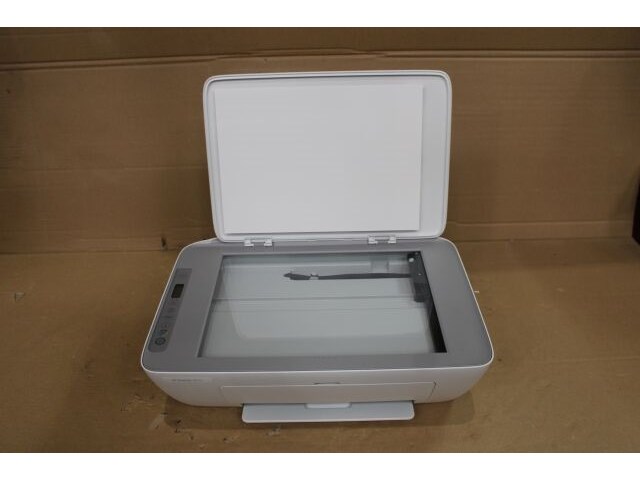 Hp deskjet 2820e all-in-one printer - afbeelding 3 van  4