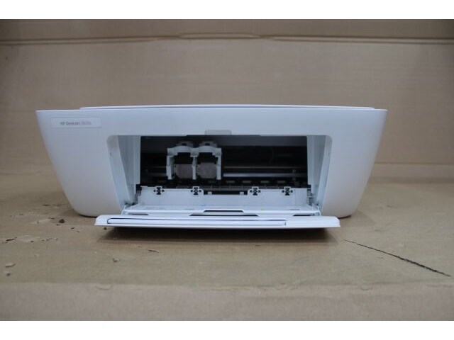 Hp deskjet 2820e all-in-one printer - afbeelding 4 van  4