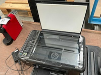 Hp deskjet 4500 printer - afbeelding 4 van  5