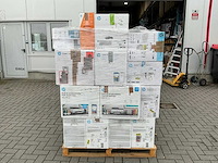 Hp diverse kopieerapparaten (18x) - afbeelding 3 van  7