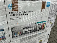 Hp diverse kopieerapparaten (18x) - afbeelding 6 van  7