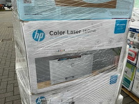 Hp diverse kopieerapparaten (18x) - afbeelding 7 van  7