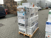 Hp diverse kopieerapparaten (18x) - afbeelding 1 van  5