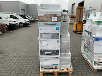 Hp diverse kopieerapparaten (18x) - afbeelding 2 van  5
