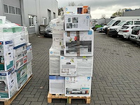 Hp diverse kopieerapparaten (18x) - afbeelding 4 van  5