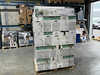 Hp diverse kopieerapparaten (46x) - afbeelding 3 van  5