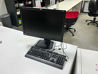 Hp diverse monitoren (2x) - afbeelding 3 van  3