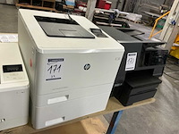 Hp diverse printers (3x) - afbeelding 2 van  4