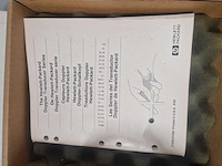 Hp doppler transducer - afbeelding 2 van  2