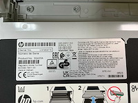 Hp e45028 color laserjet managed printer & scanner - afbeelding 4 van  12
