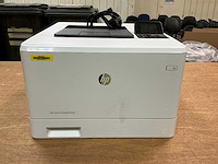 Hp e45028 color laserjet managed printer & scanner - afbeelding 5 van  12