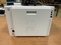 Hp e45028 color laserjet managed printer & scanner - afbeelding 9 van  12