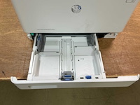 Hp e45028 color laserjet managed printer & scanner - afbeelding 11 van  12