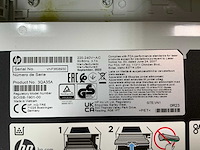 Hp e45028 color laserjet managed printer & scanner - afbeelding 4 van  13