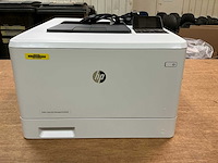 Hp e45028 color laserjet managed printer & scanner - afbeelding 6 van  13