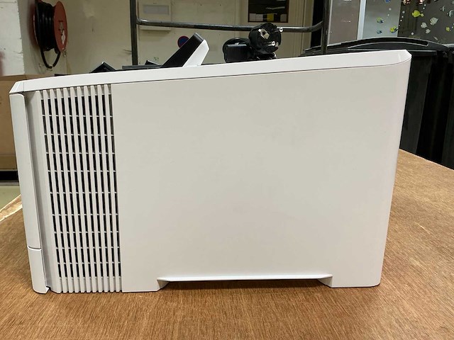 Hp e45028 color laserjet managed printer & scanner - afbeelding 9 van  13