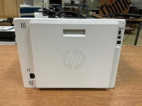 Hp e45028 color laserjet managed printer & scanner - afbeelding 10 van  13