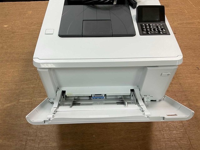 Hp e45028 color laserjet managed printer & scanner - afbeelding 13 van  13