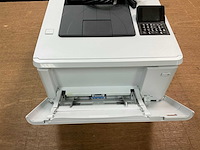 Hp e45028 color laserjet managed printer & scanner - afbeelding 13 van  13